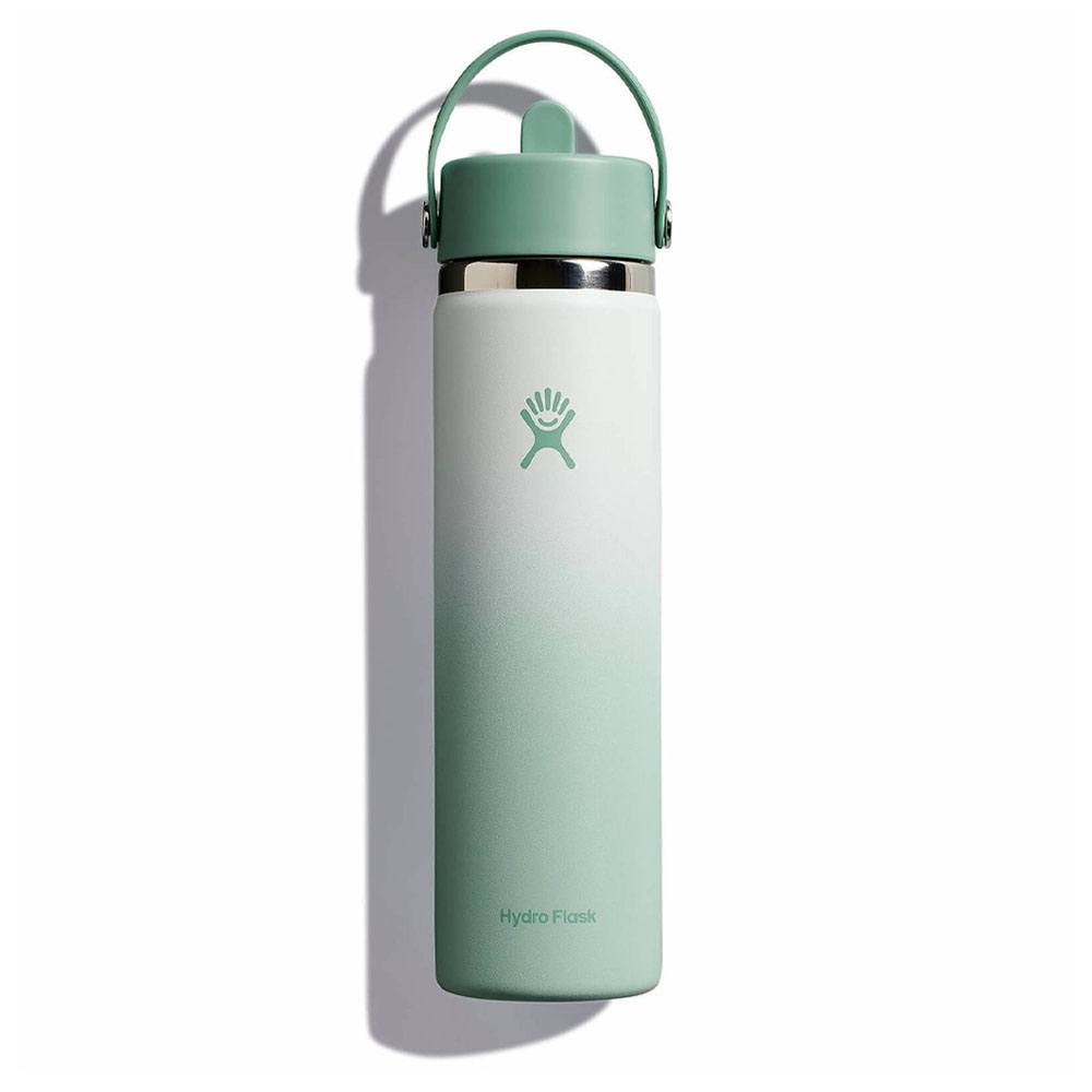 Hydro Flask Limited Edition 24 oz Wide Mouth Flex Straw Cap 2024