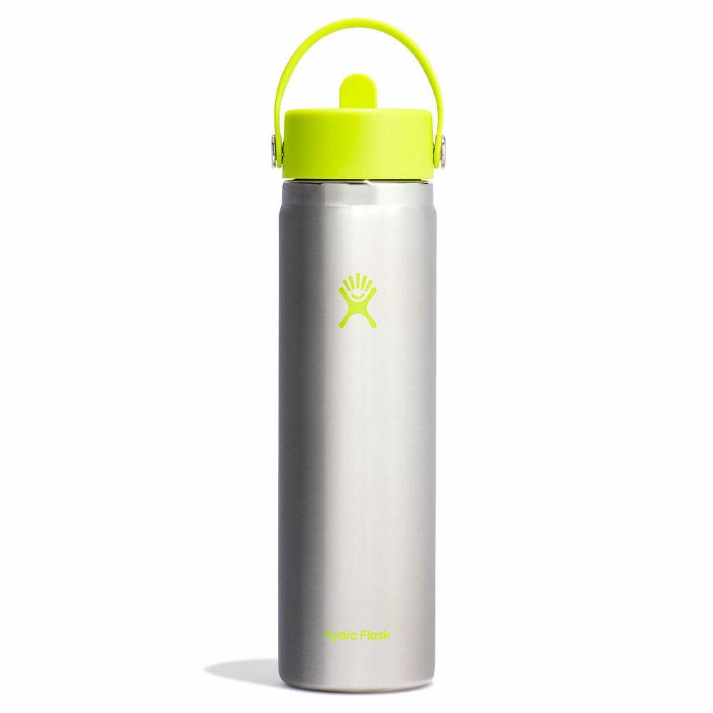 Hydro Flask Limited Edition 24 oz Wide Mouth Flex Straw Cap 2024