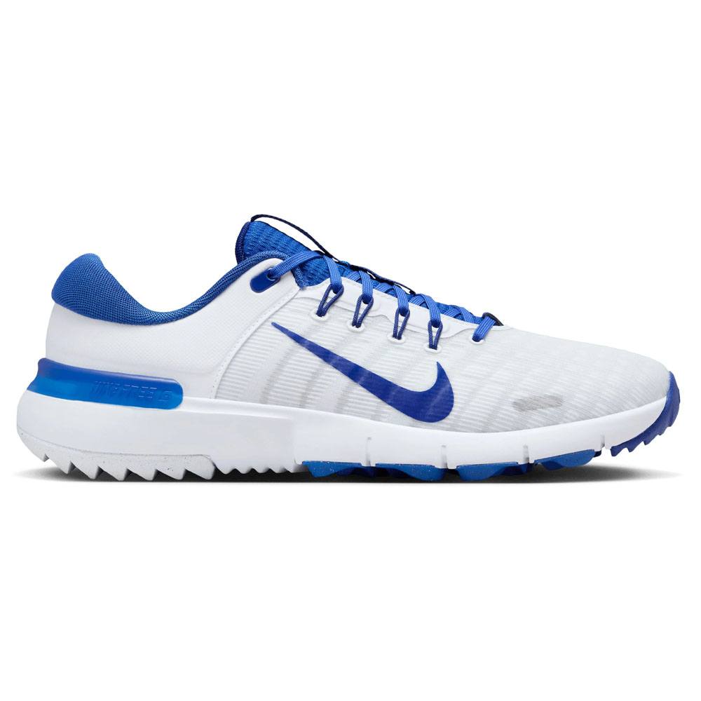 Nike Free NN Spikeless Golf Shoes 2024