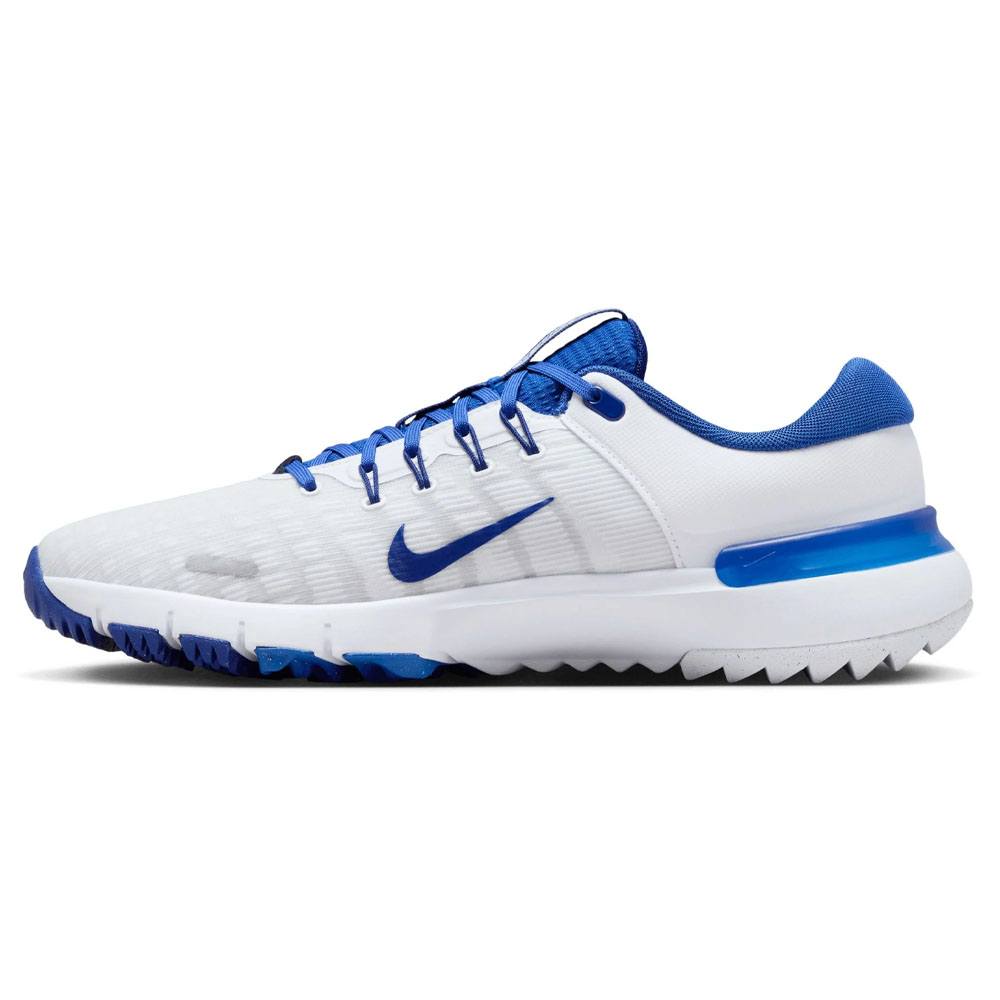 Nike Free NN Spikeless Golf Shoes 2024