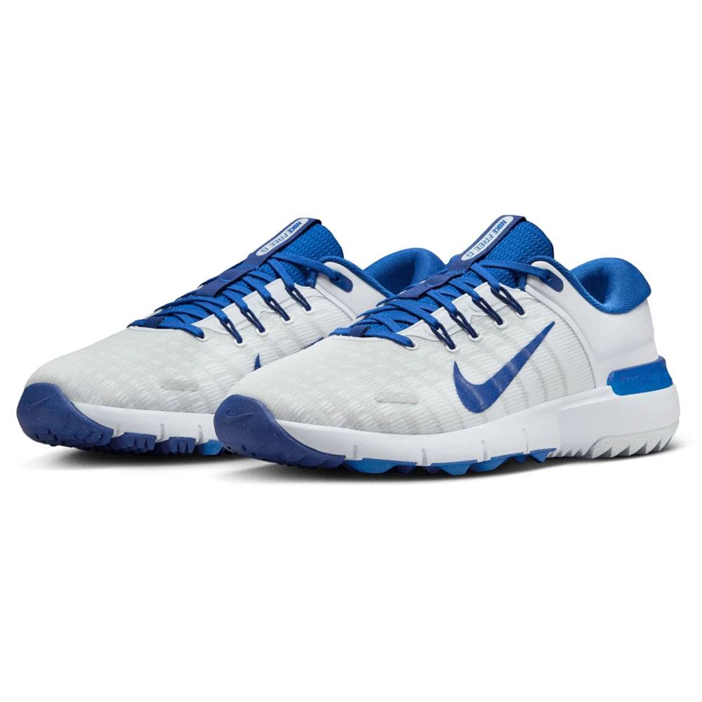 Nike Free NN Spikeless Golf Shoes 2024