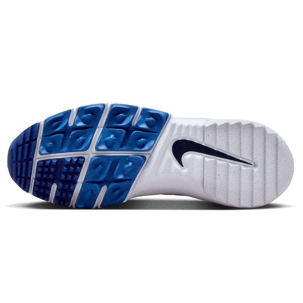 Nike Free NN Spikeless Golf Shoes 2024