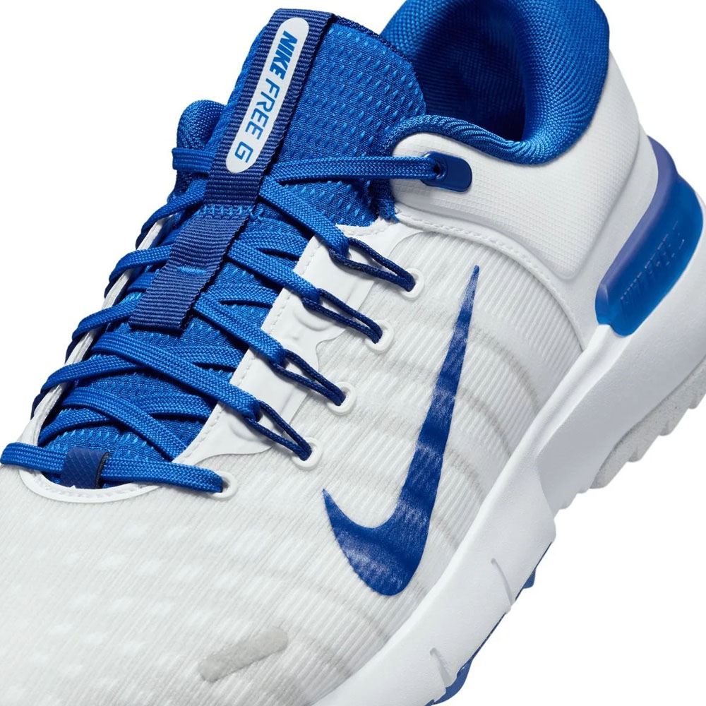 Nike Free NN Spikeless Golf Shoes 2024