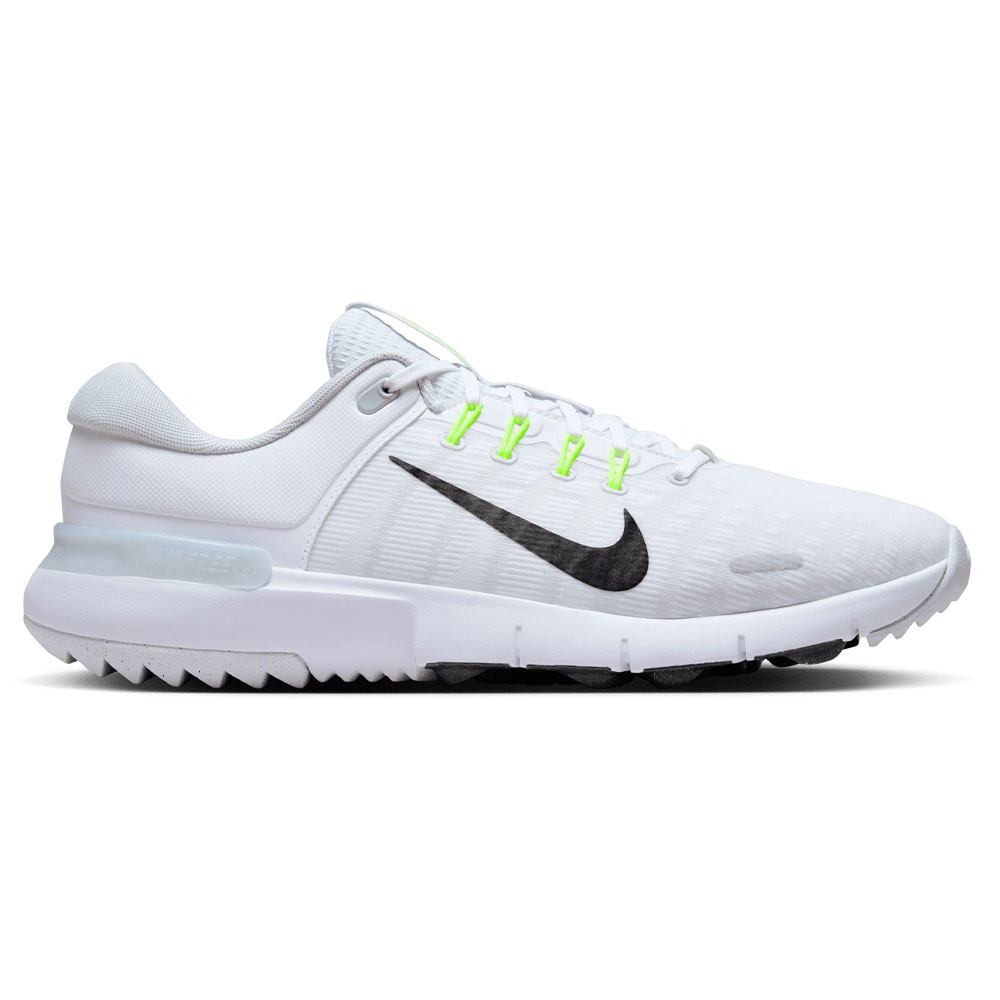 Nike Free NN Spikeless Golf Shoes 2024