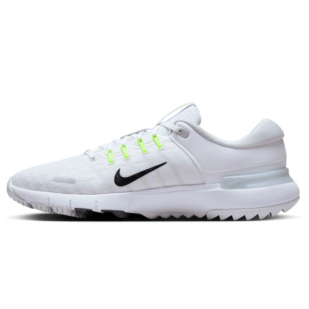 Nike Free NN Spikeless Golf Shoes 2024