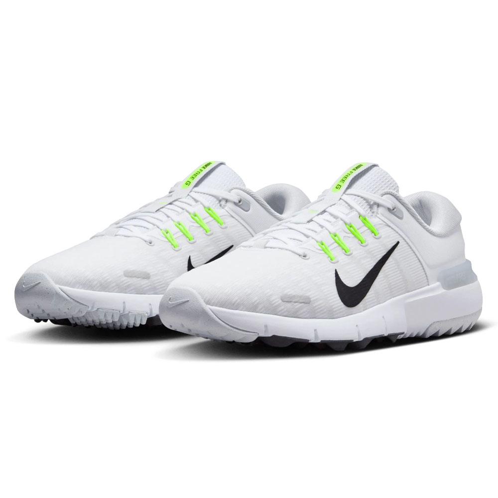 Nike Free NN Spikeless Golf Shoes 2024