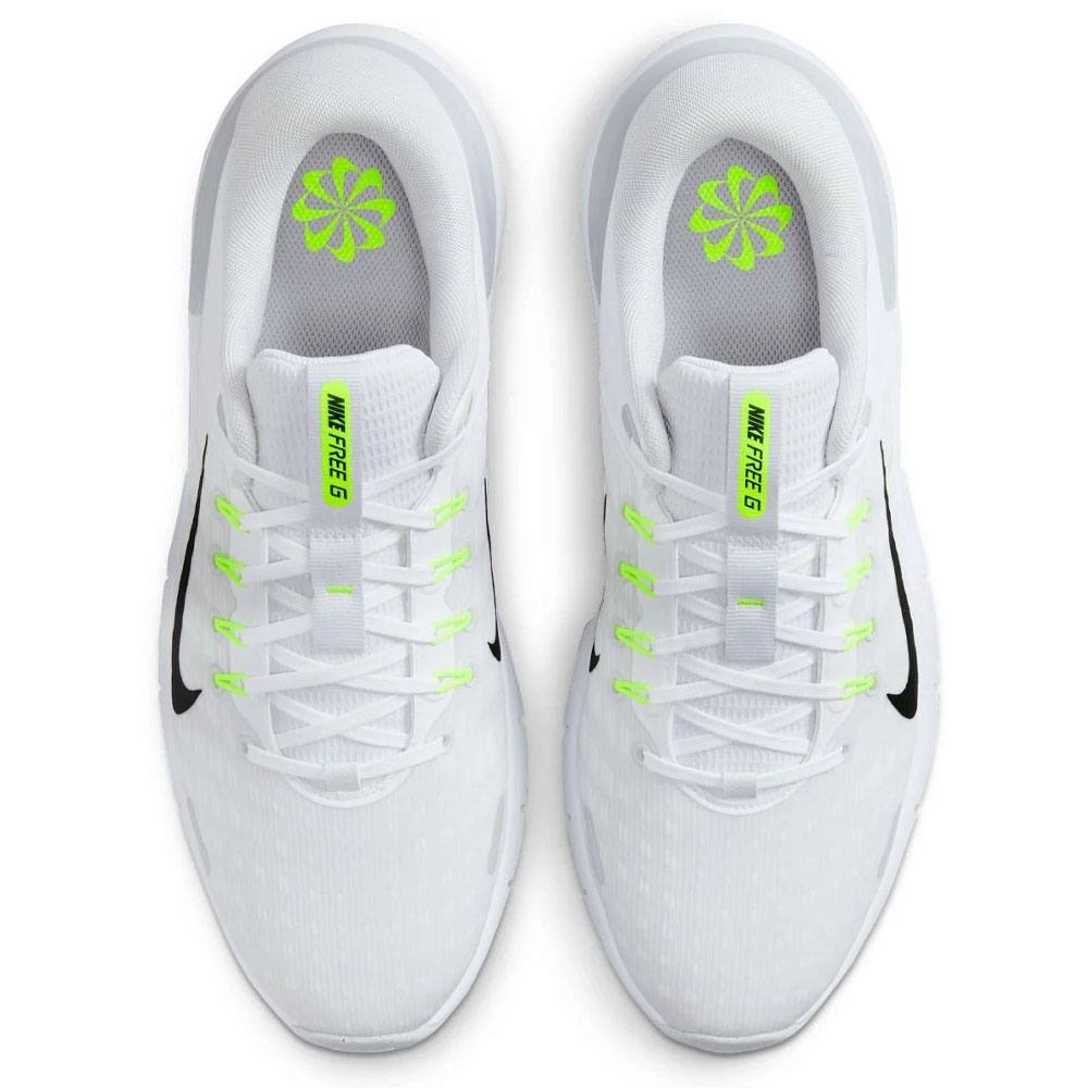 Nike Free NN Spikeless Golf Shoes 2024