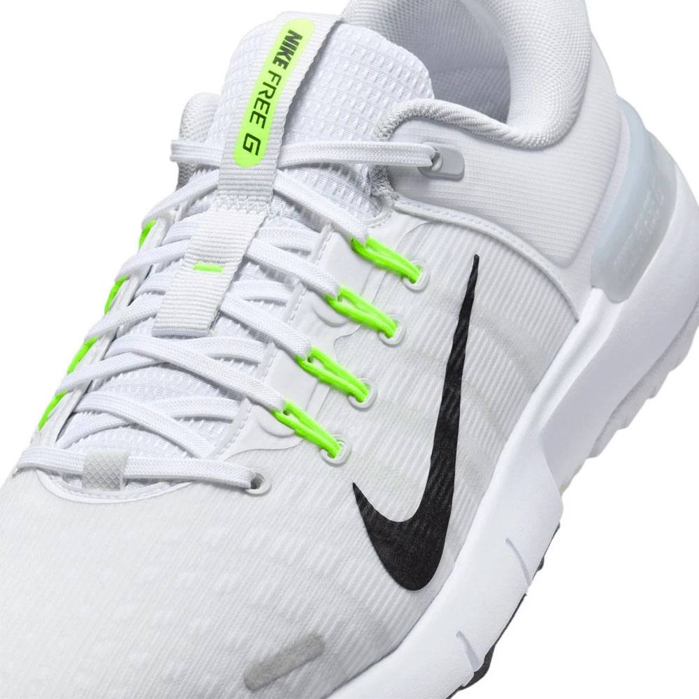 Nike Free NN Spikeless Golf Shoes 2024