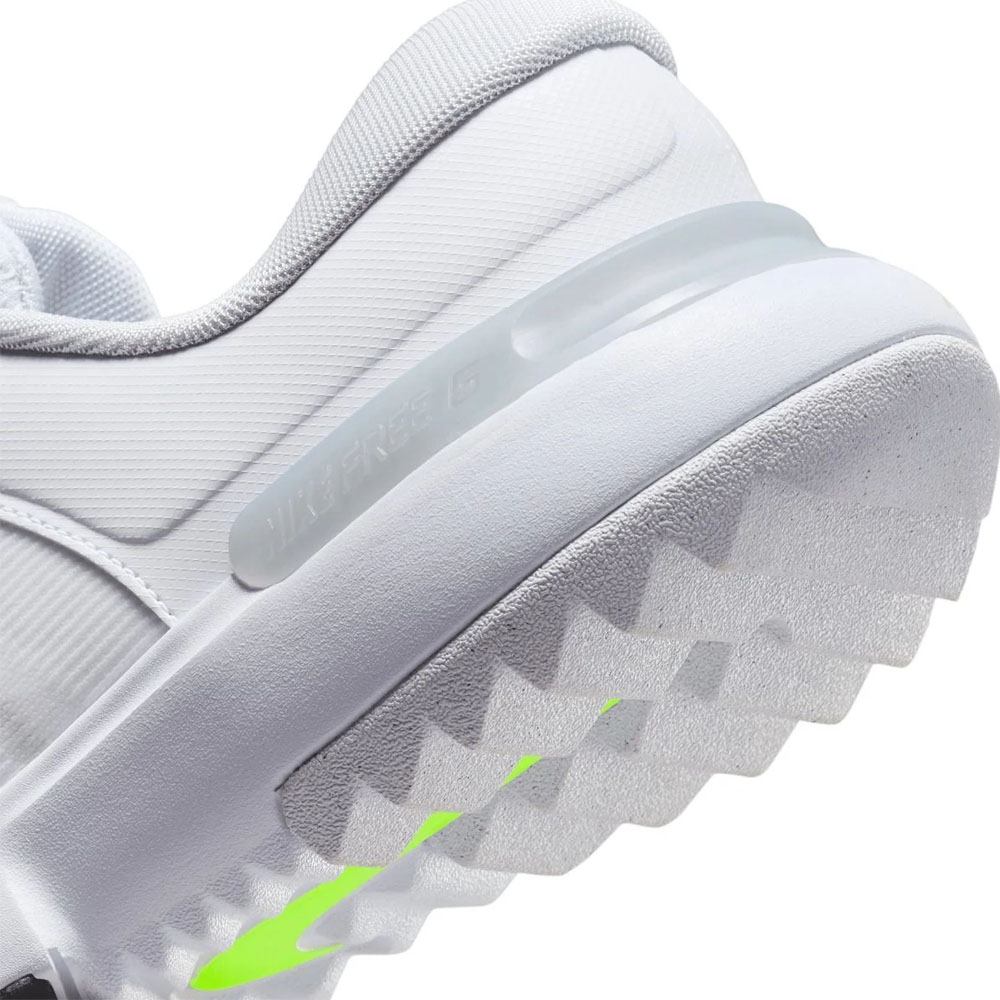 Nike Free NN Spikeless Golf Shoes 2024