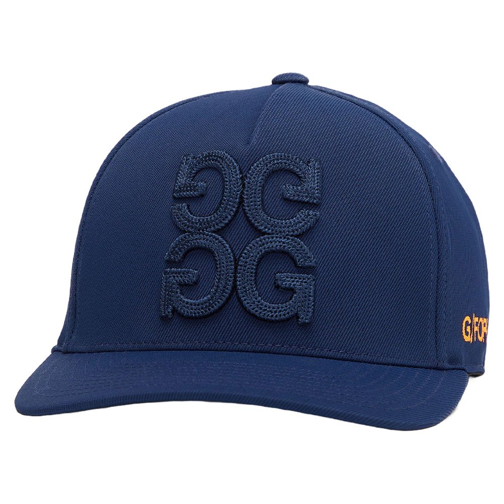 Gfore 4G Stretch Twill Snapback Golf Cap 2024