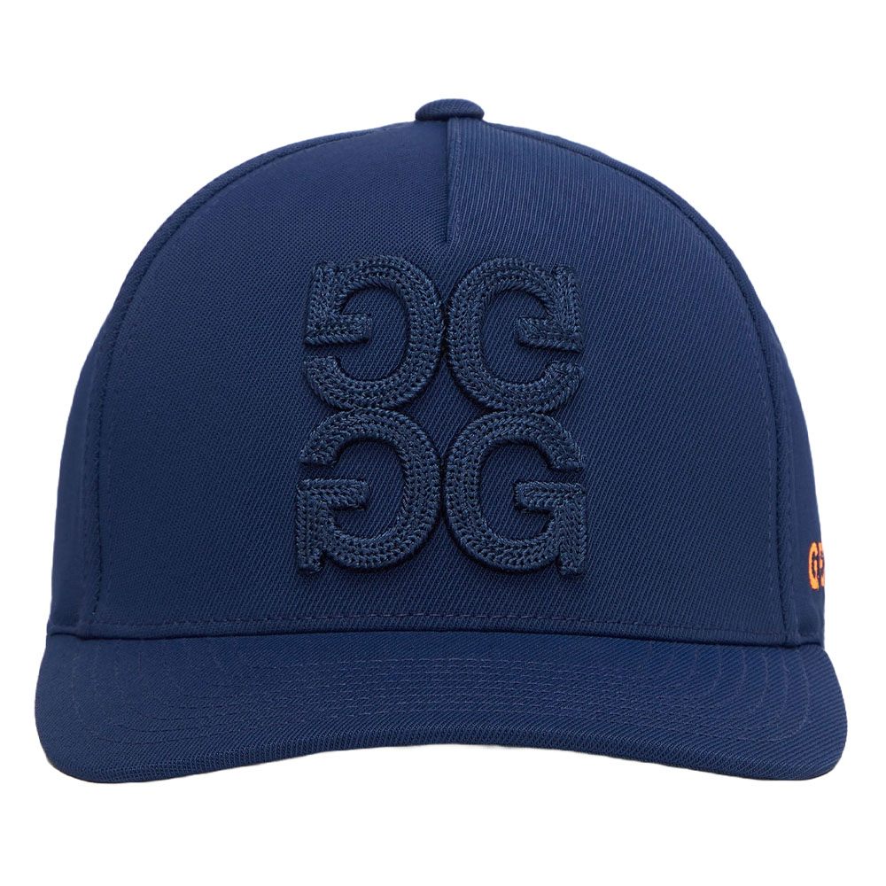 Gfore 4G Stretch Twill Snapback Golf Cap 2024