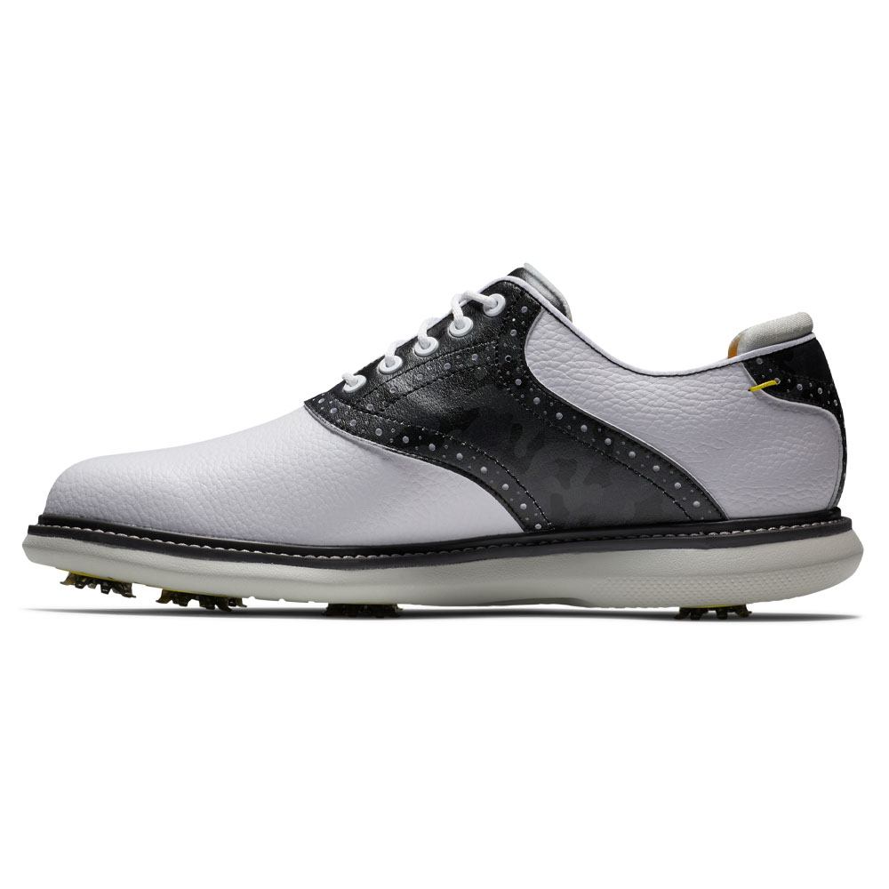 FootJoy Traditions 57928 Golf Shoes 2024