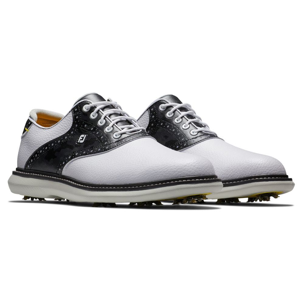 FootJoy Traditions 57928 Golf Shoes 2024