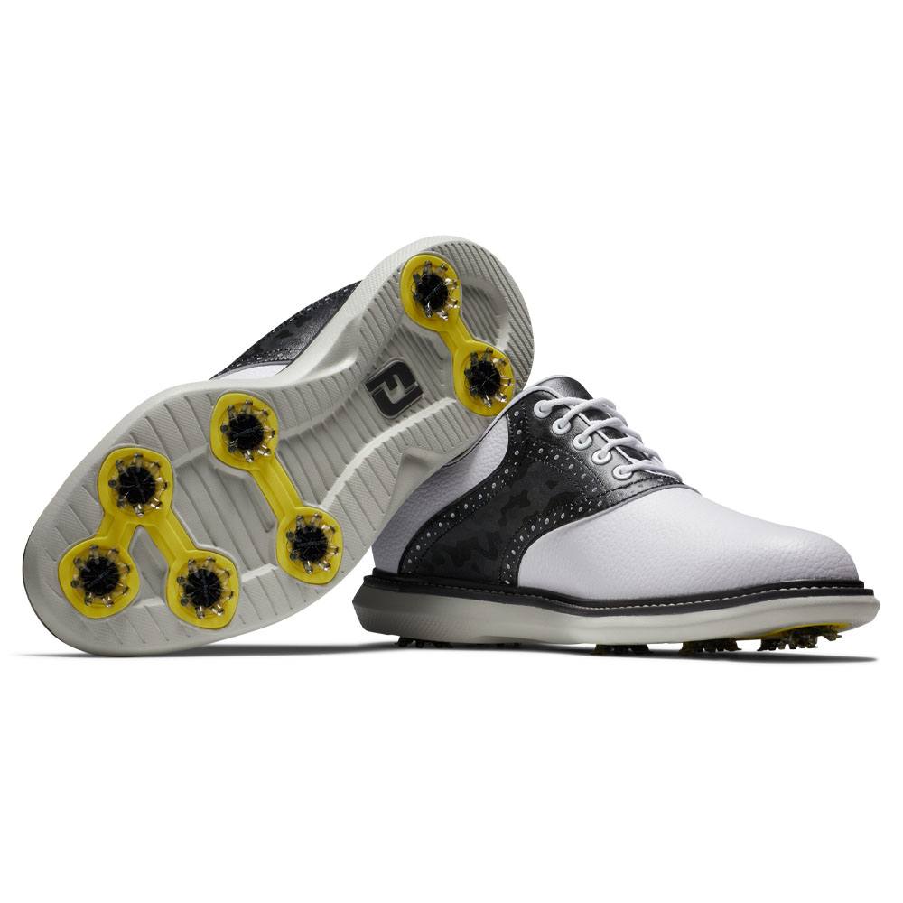 FootJoy Traditions 57928 Golf Shoes 2024