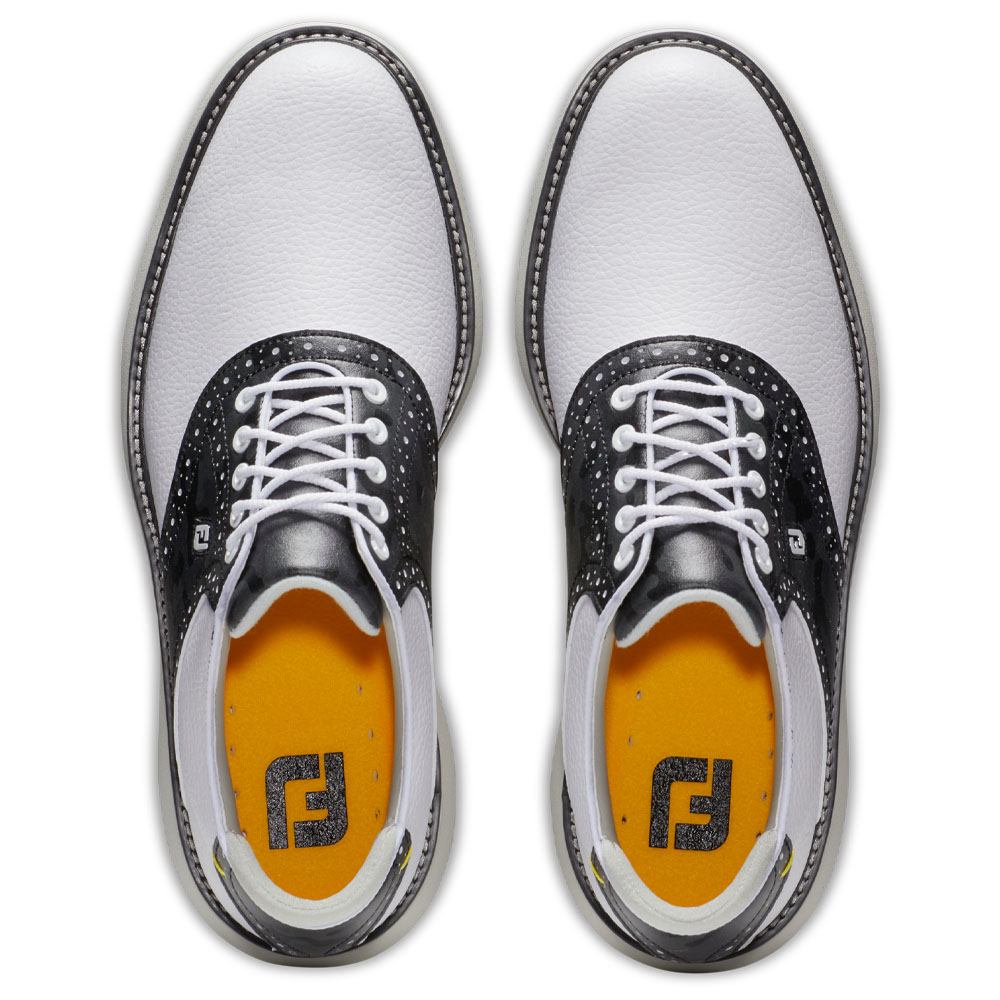 FootJoy Traditions 57928 Golf Shoes 2024