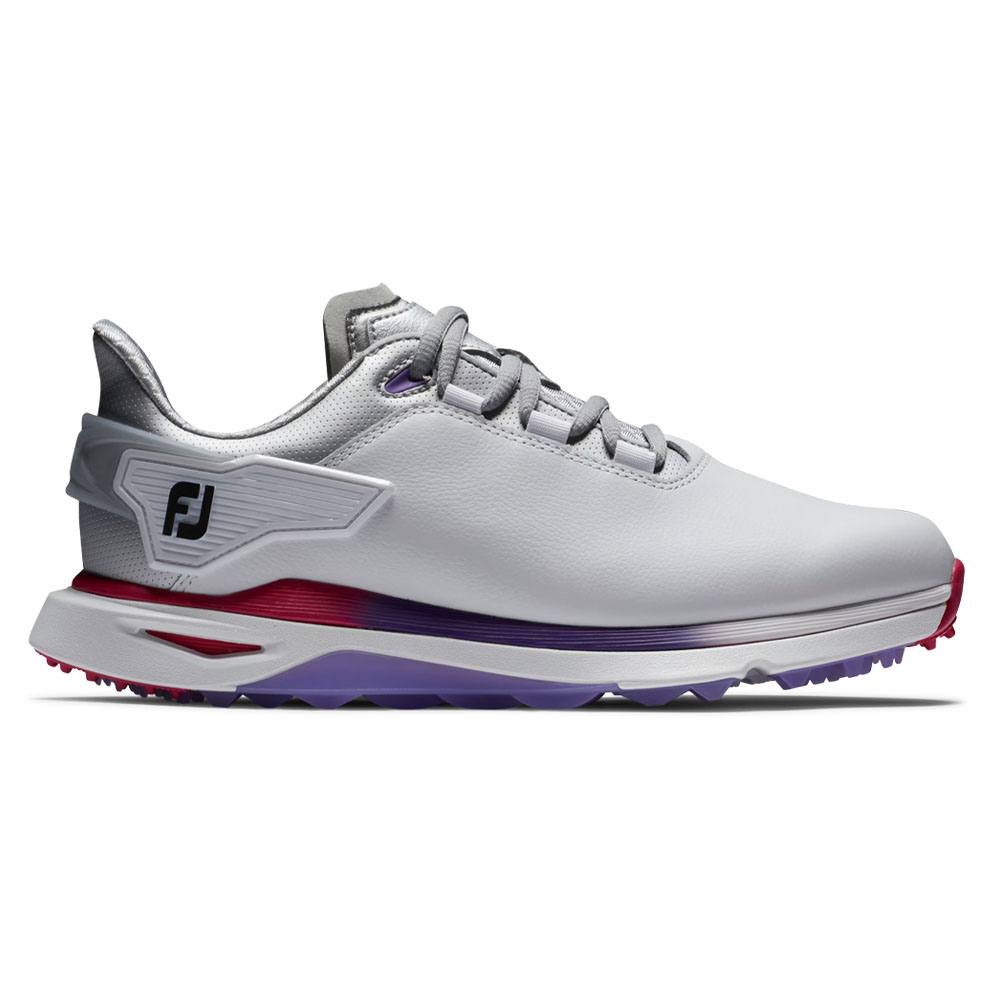 FootJoy ProSLX Spikeless Golf Shoes 2024 Women