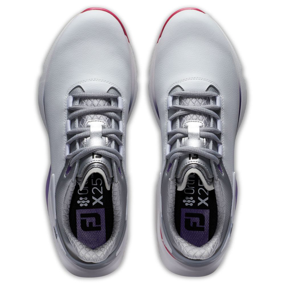FootJoy ProSLX Spikeless Golf Shoes 2024 Women