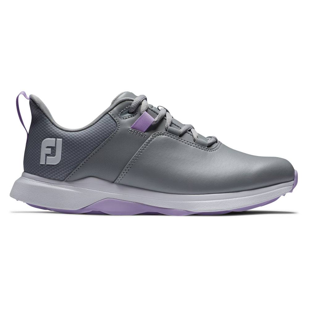FootJoy ProLite Spikeless Golf Shoes 2024 Women