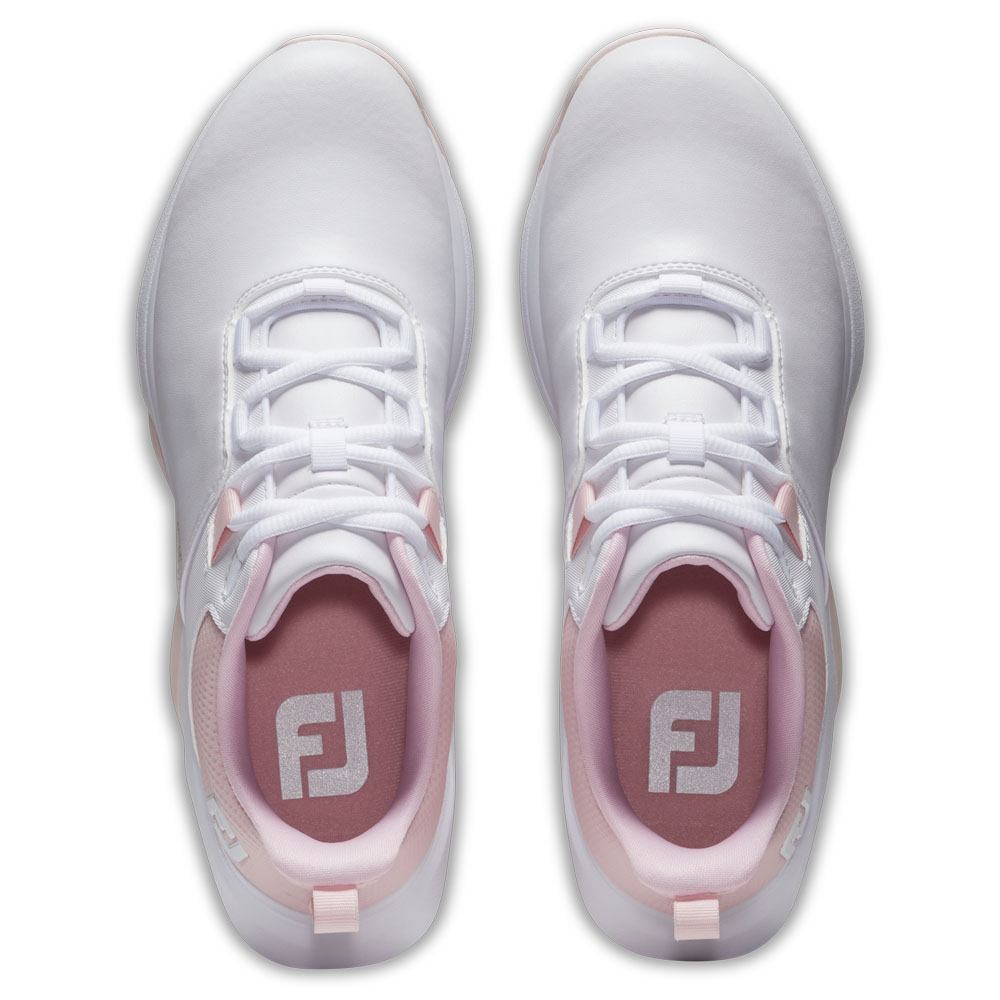 FootJoy ProLite Spikeless Golf Shoes 2024 Women