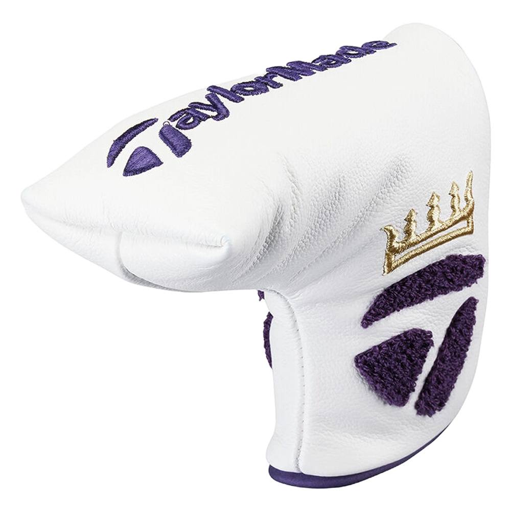 TaylorMade British Open Headcover 2024