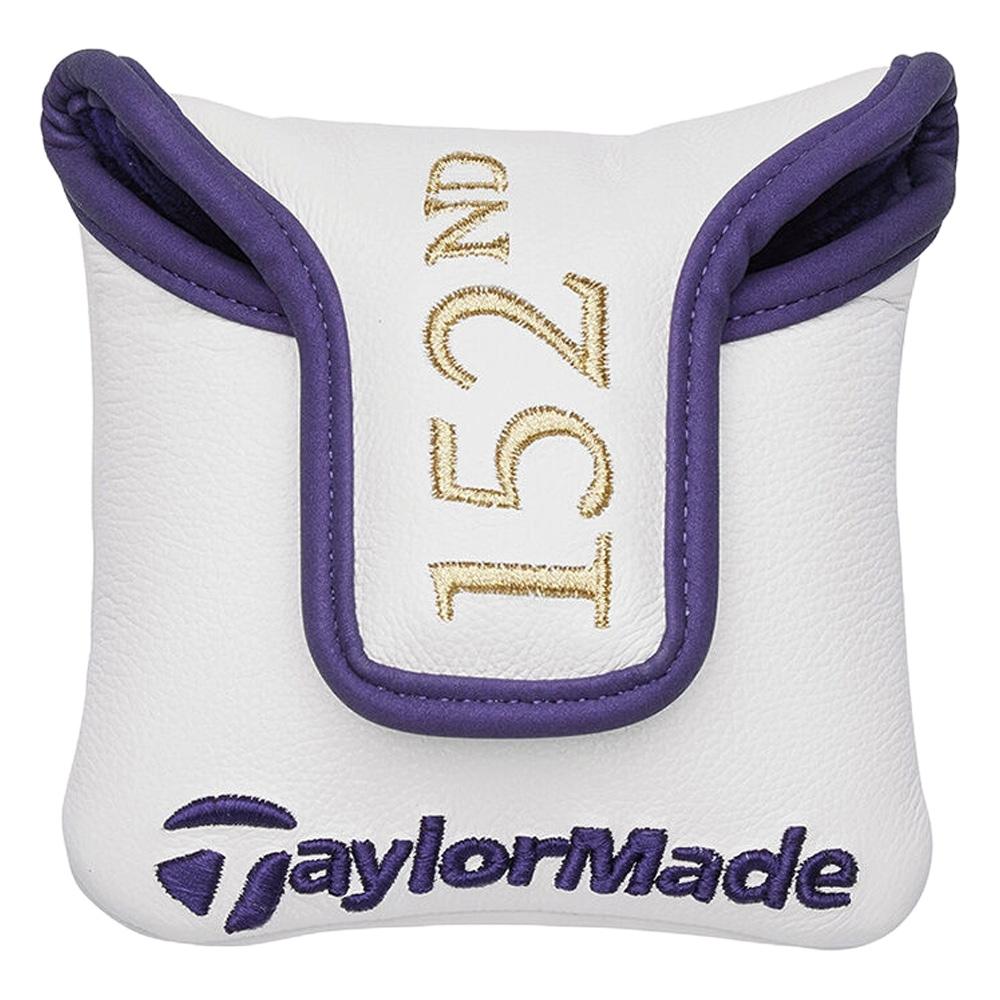 TaylorMade British Open Headcover 2024