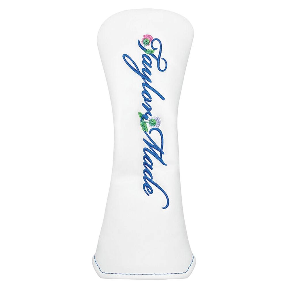 TaylorMade Open Champion Headcover 2024 Women