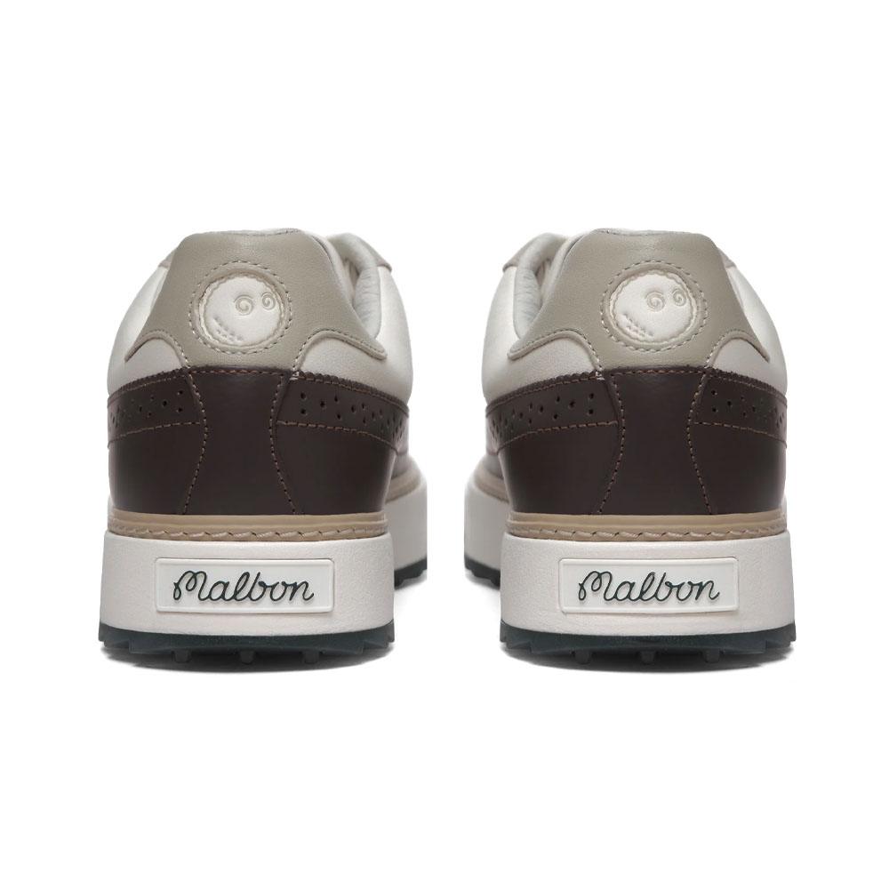 Malbon Course Golf Shoes 2024