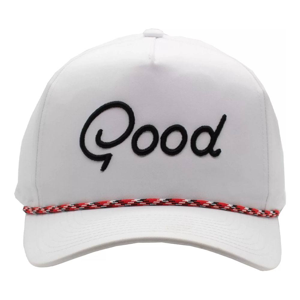 GoodGood Golf The OG Rope Golf Cap 2024