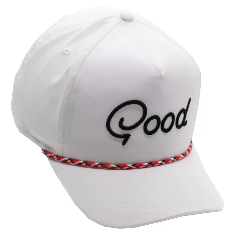 GoodGood Golf The OG Rope Golf Cap 2024