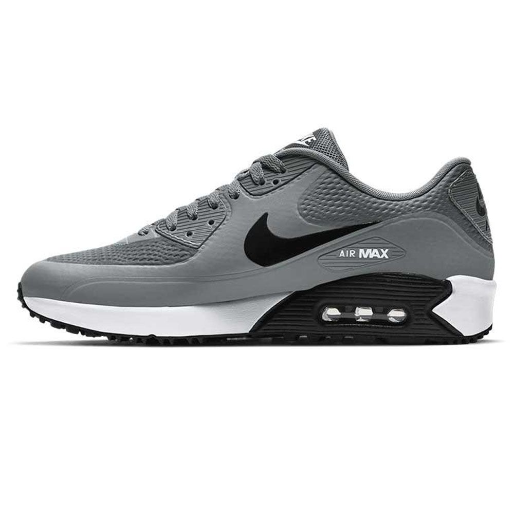 Nike Air Max 90 G Spikeless Golf Shoes Unisex (CU9978-001)