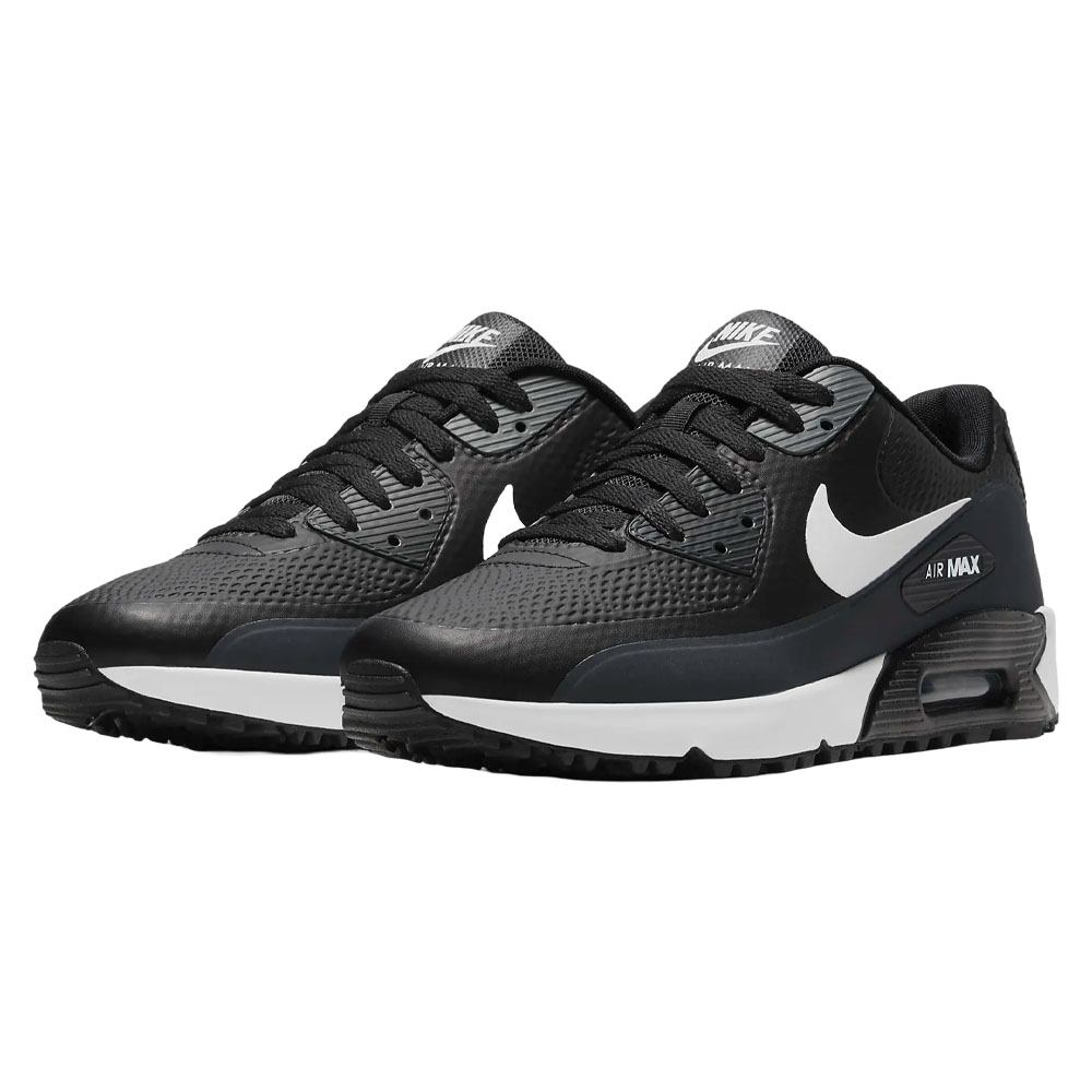 Nike Air Max 90 G Spikeless Golf Shoes Unisex (CU9978-002)