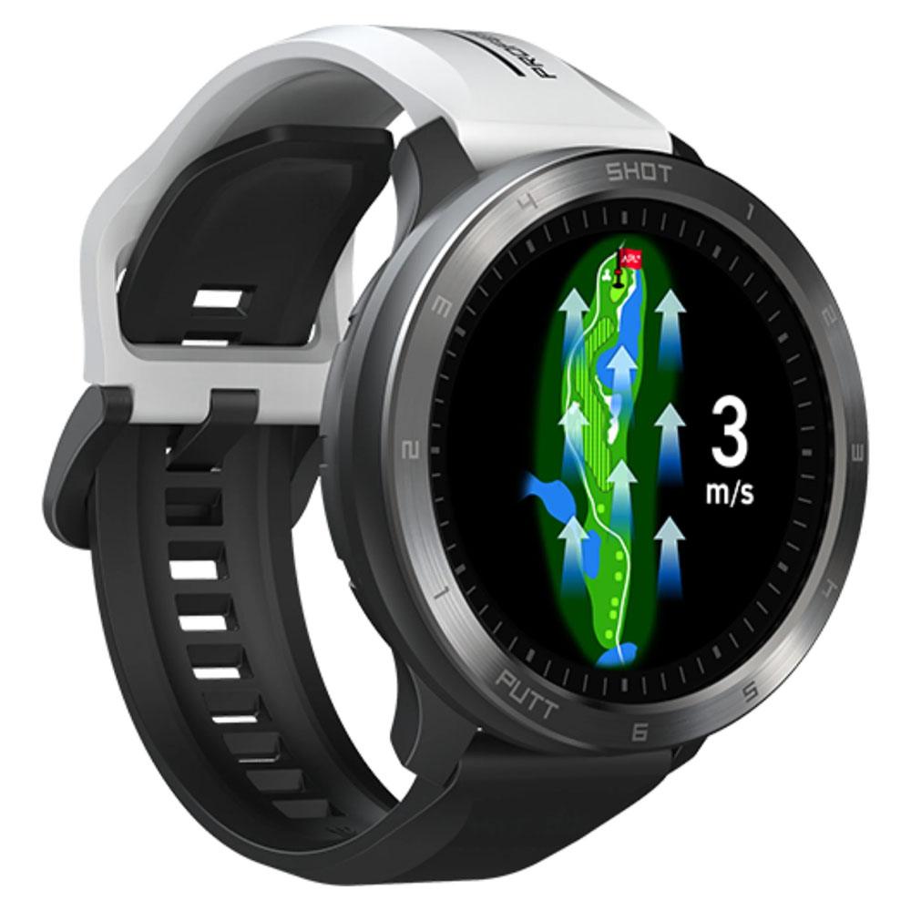 Voice Caddie T11 Pro GPS Golf Watch 2024