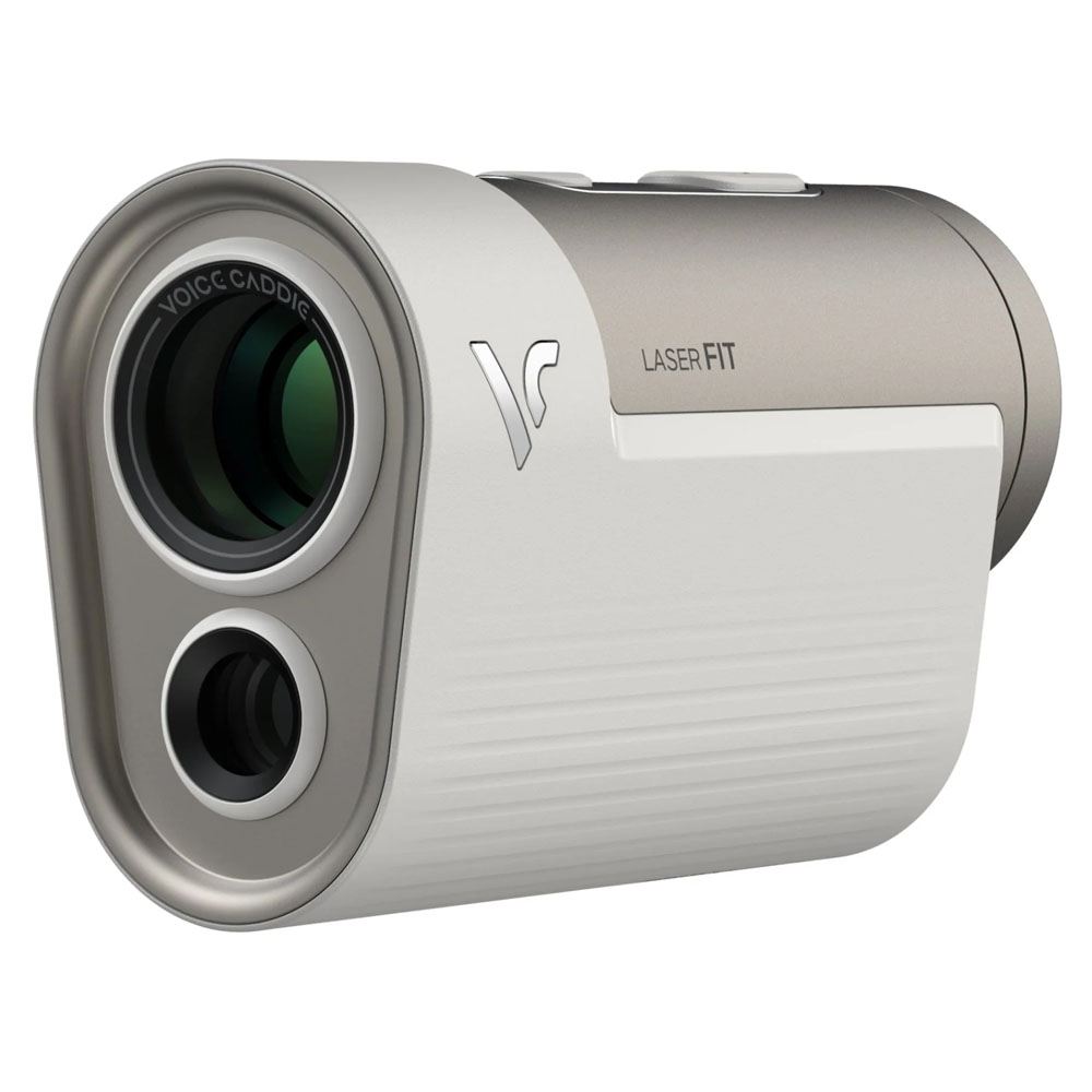 Voice Caddie Laser FIT Rangefinder 2024