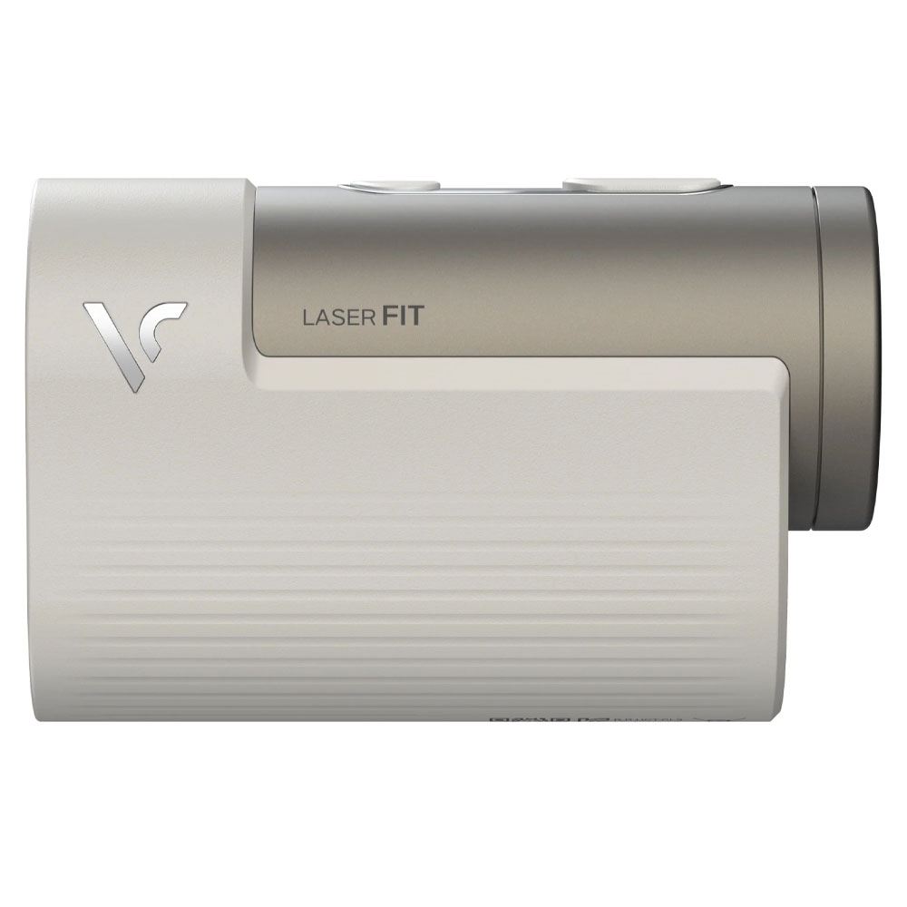 Voice Caddie Laser FIT Rangefinder 2024