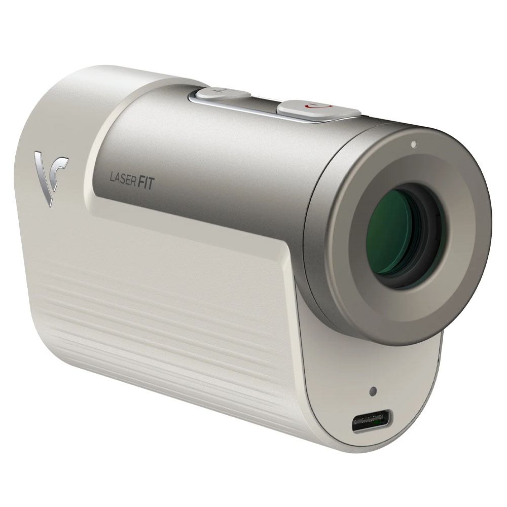 Voice Caddie Laser FIT Rangefinder 2024