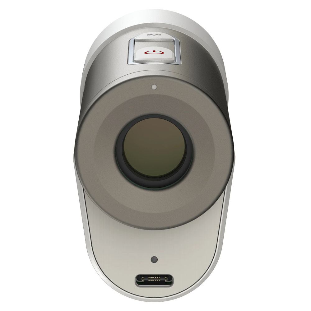 Voice Caddie Laser FIT Rangefinder 2024