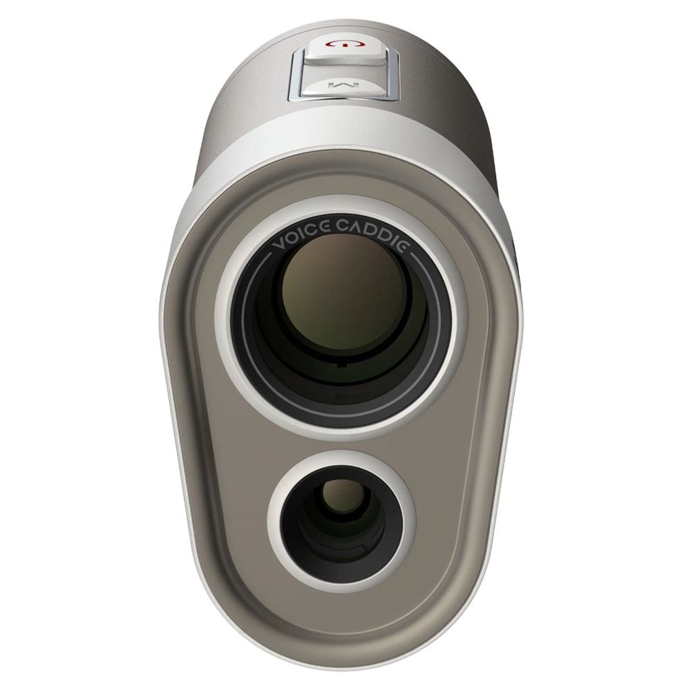 Voice Caddie Laser FIT Rangefinder 2024