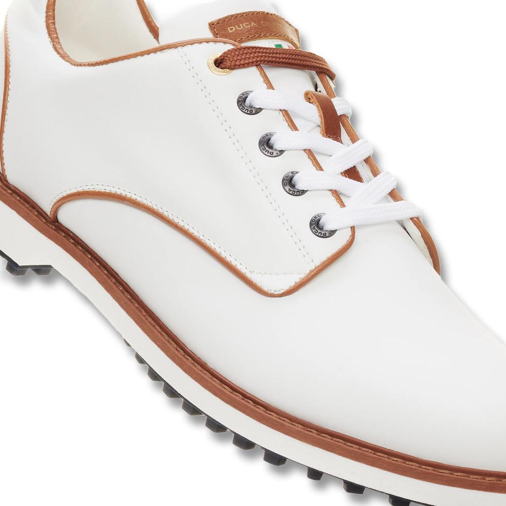 Duca Del Cosma Golf Elpaso Spikeless Golf Shoes 2024