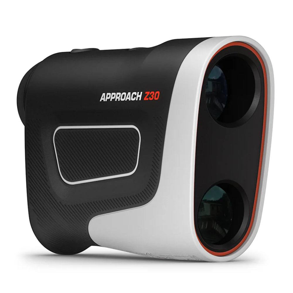 Garmin Approach Z30 Laser Rangefinder 2024