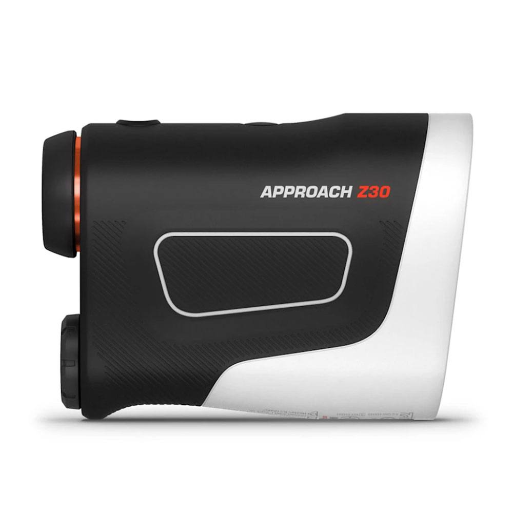 Garmin Approach Z30 Laser Rangefinder 2024