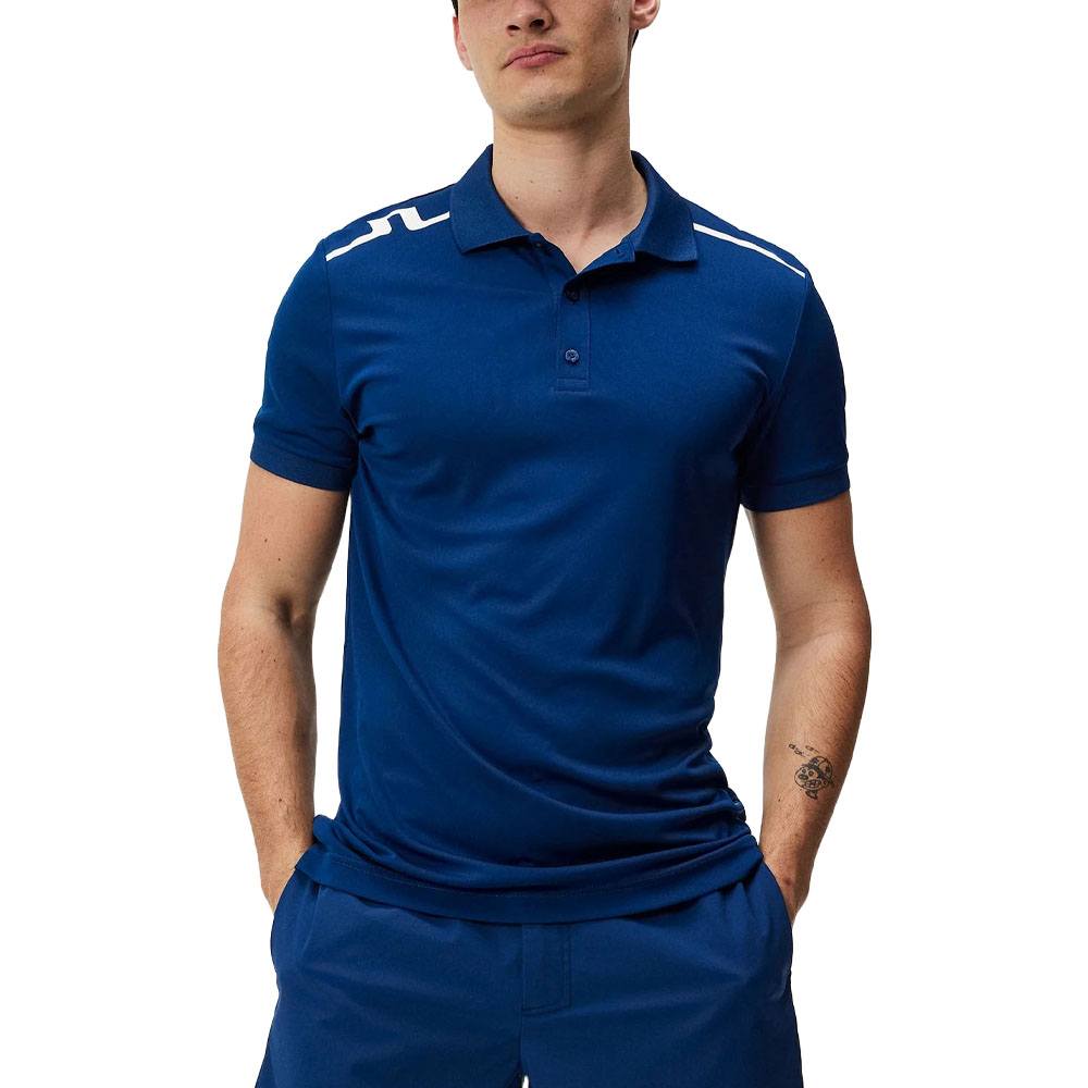 J.Lindeberg Lionel Regular Fit Golf Polo 2024