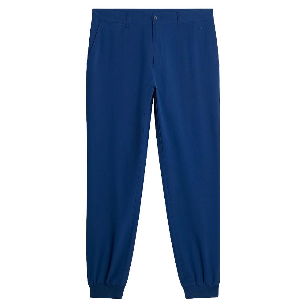 J.Lindeberg Cuff Jogger Golf Pants 2024