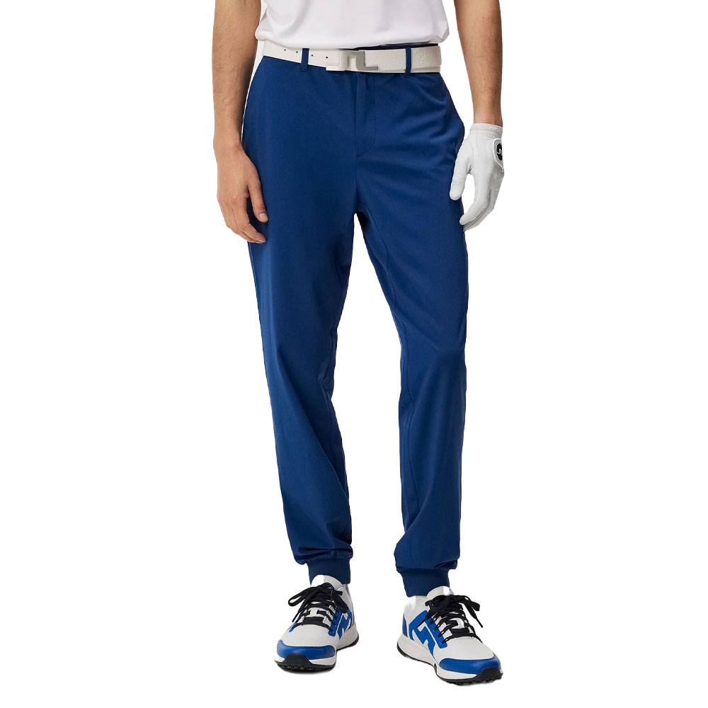 J.Lindeberg Cuff Jogger Golf Pants 2024