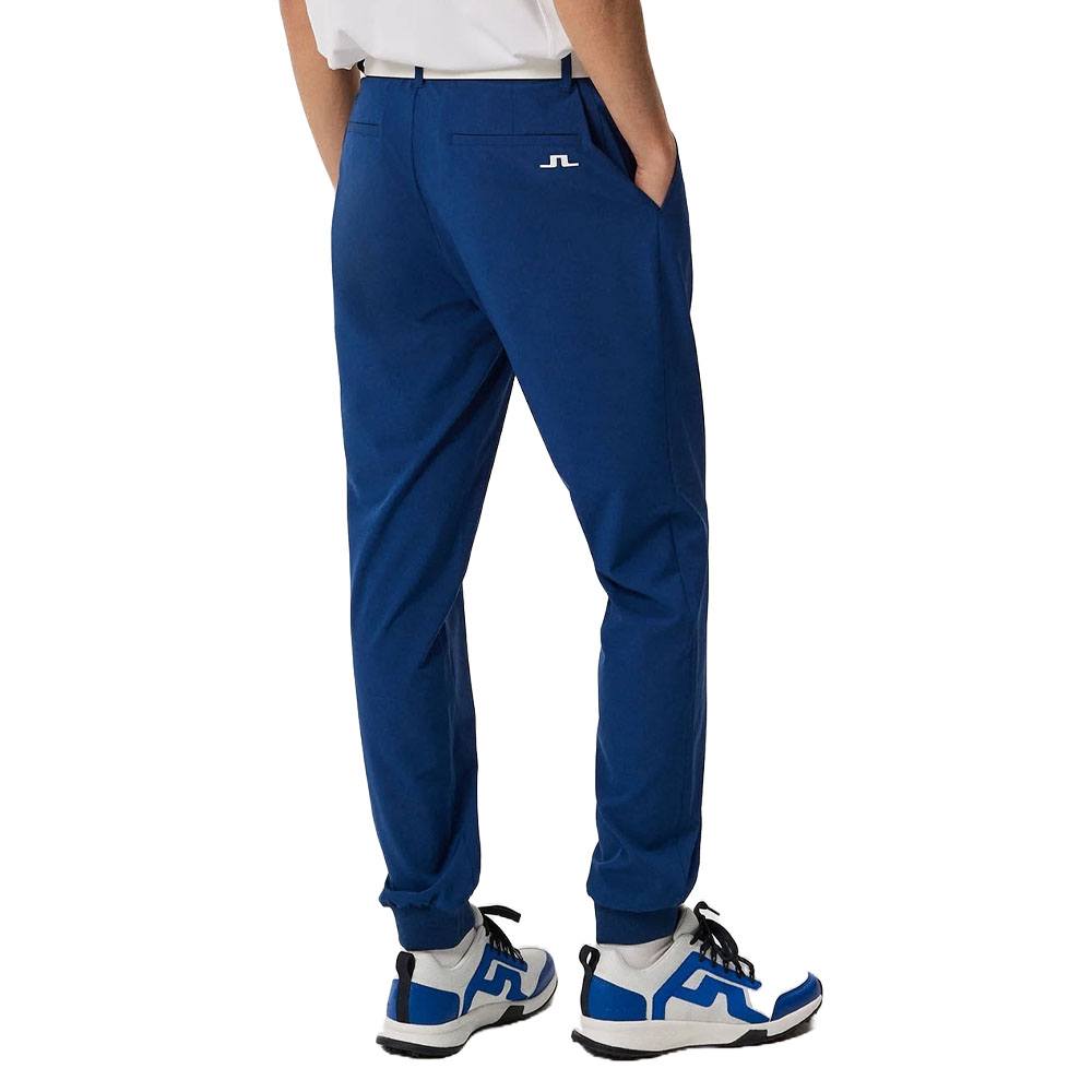 J.Lindeberg Cuff Jogger Golf Pants 2024