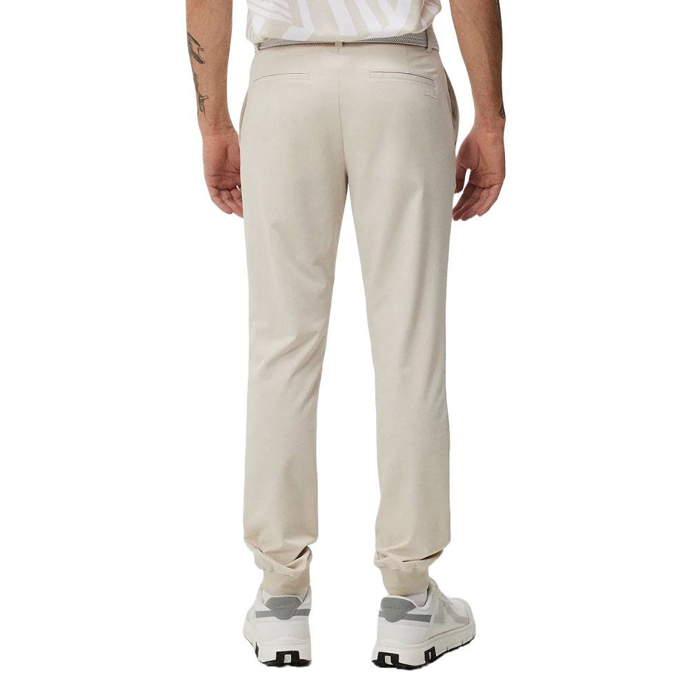 J.Lindeberg Cuff Jogger Golf Pants 2024