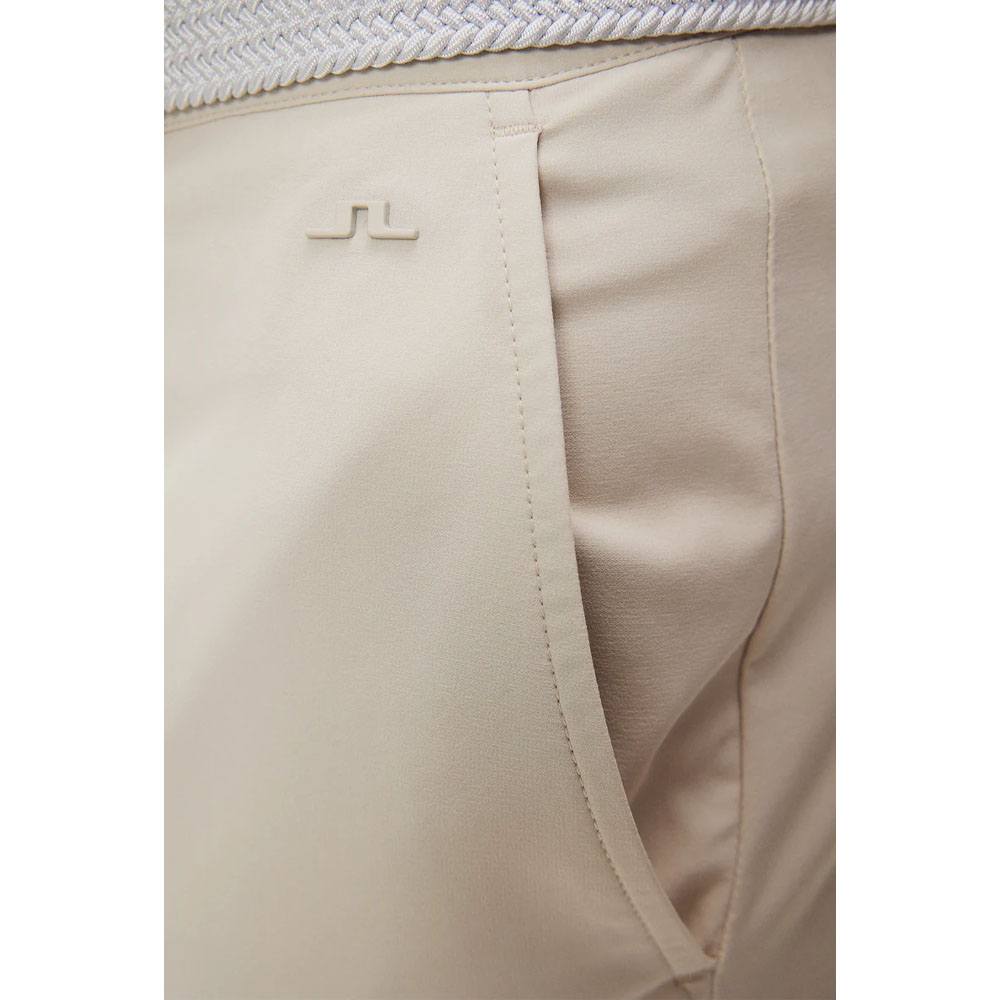 J.Lindeberg Cuff Jogger Golf Pants 2024