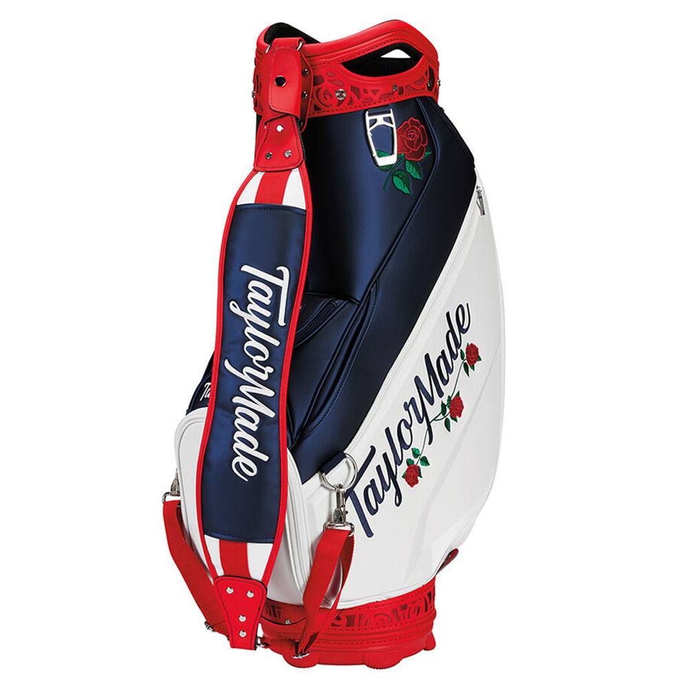 TaylorMade Summer Commemorative Staff Bag 2024 Women