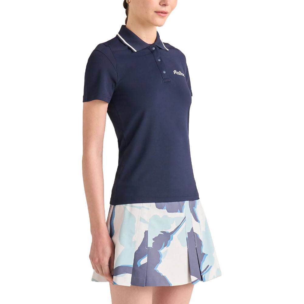 Malbon Paloma II Golf Polo 2024 Women