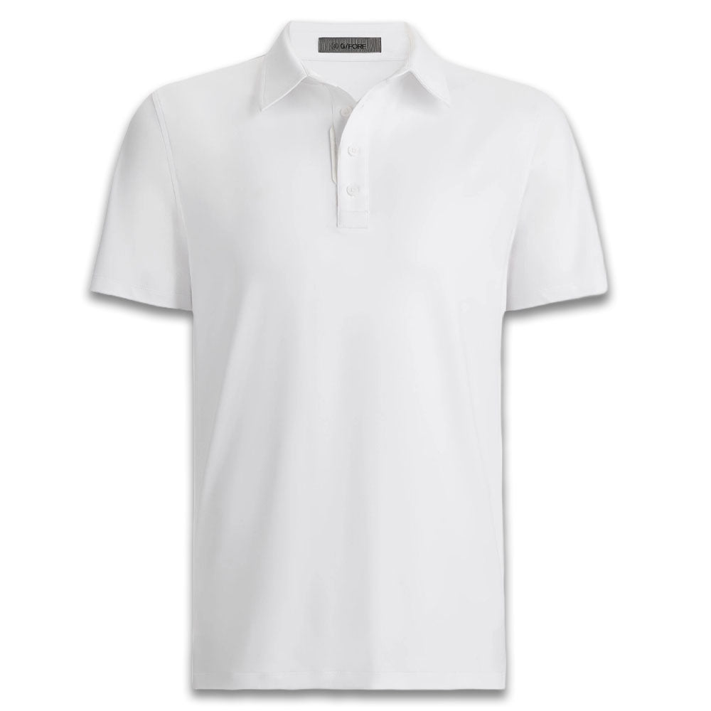 Gfore G/Tab Essential Tech Jersey Golf Polo 2024