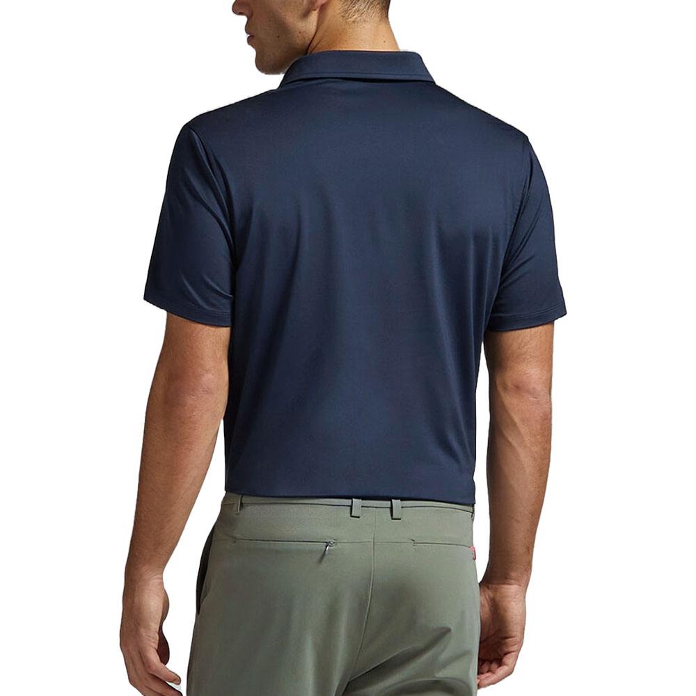 Gfore G/Tab Essential Tech Jersey Golf Polo 2024